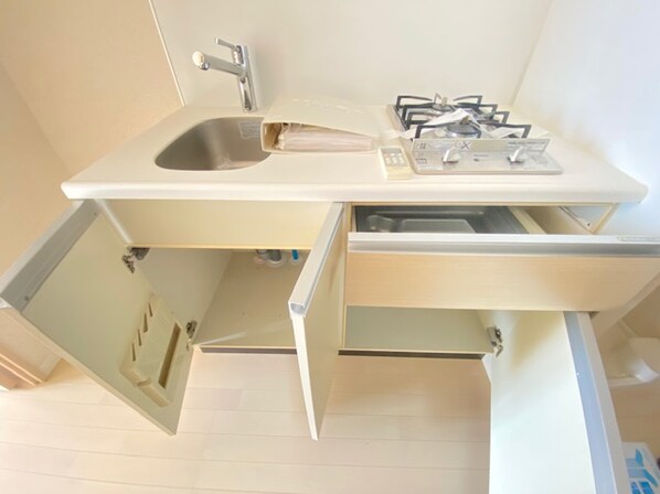 アーデン門前仲町の物件内観写真